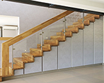 Construction et protection de vos escaliers par Escaliers Maisons à Fignieres